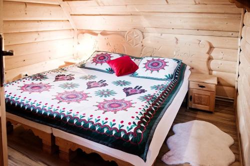Domek Regionalny KUBUŚ, Zakopane (foto 9)
