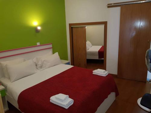 Foto - Martim Moniz 28 Guest House