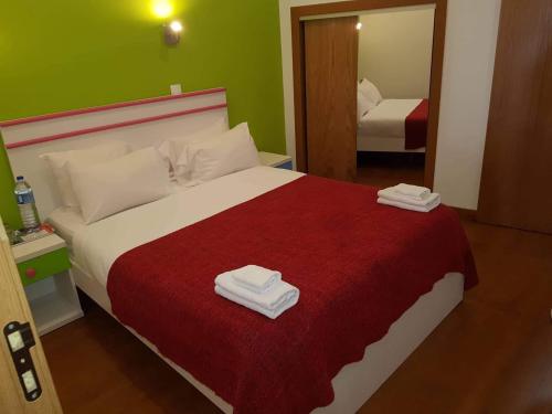 Foto - Martim Moniz 28 Guest House