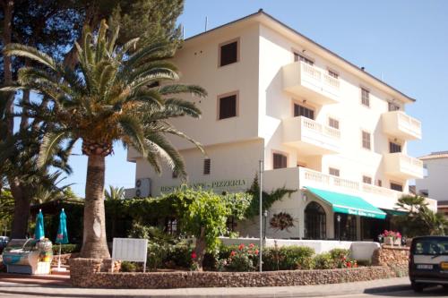 Apartamentos La Cabanya