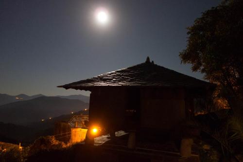 Tuvākā izklaides vieta, Casa Rural As Bodegas - Villa Rustica Asturias - Boal in Los Mazos