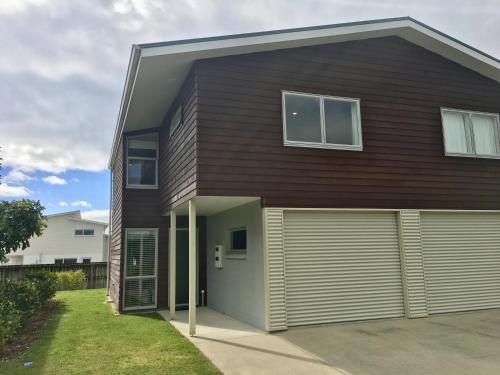 Ocean Serenity Apartments Whitianga