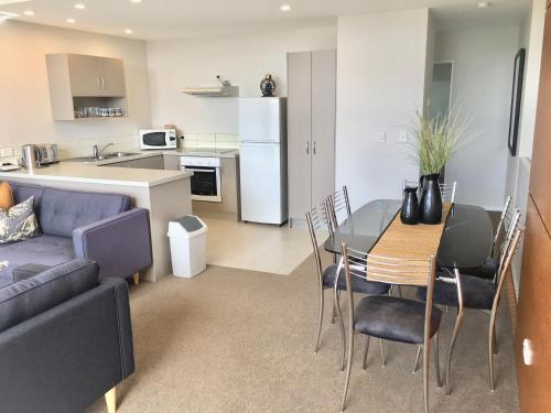 Ocean Serenity Apartments Whitianga