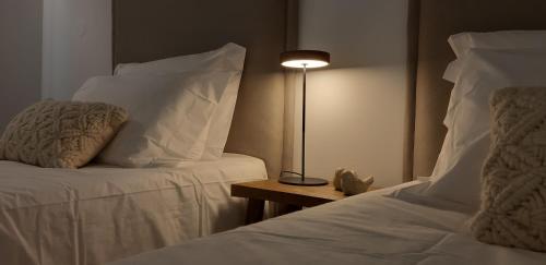 Casas da Chamine Eco Country Lodge
