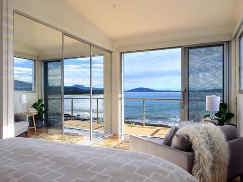 Absolute Waterfront in Gerroa