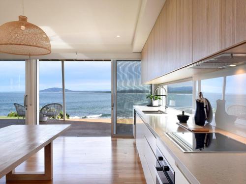 Absolute Waterfront in Gerroa
