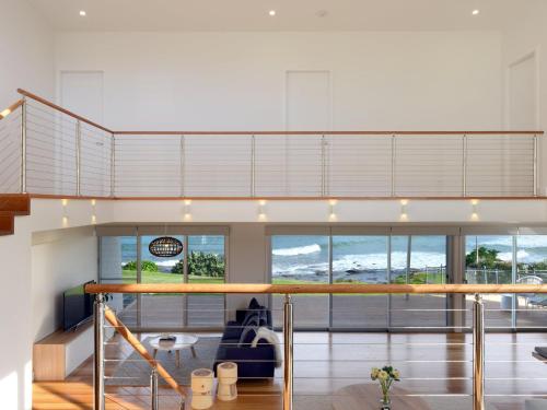 Absolute Waterfront in Gerroa