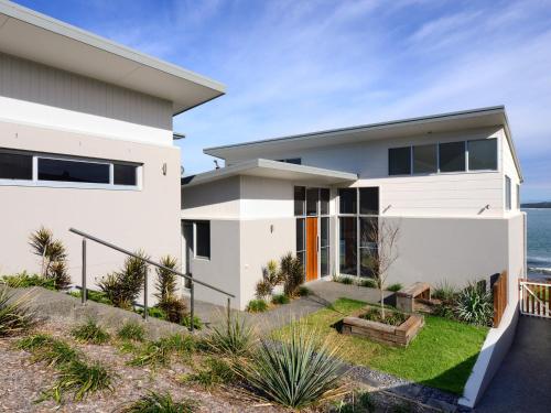 Absolute Waterfront in Gerroa