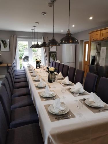 Four Winds,Kinsale Town,Exquisite holiday homes,sleeps 26