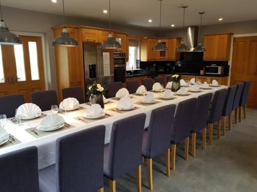 Four Winds,Kinsale Town,Exquisite holiday homes,sleeps 26