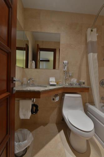 Hotel Spa Chateau Sainte-Adele