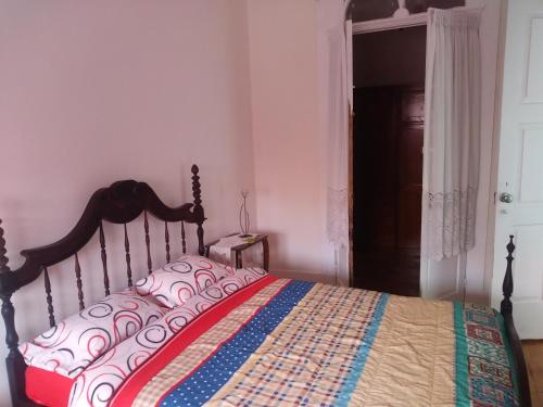  Porto Funtainhas in Porto