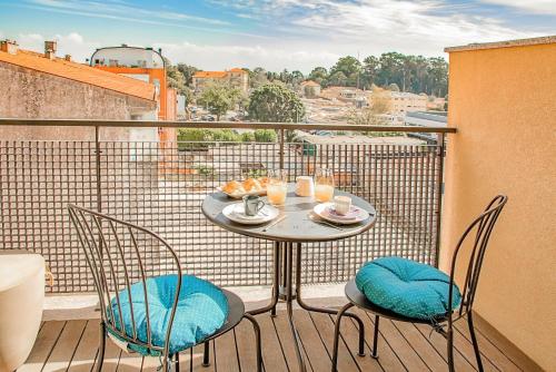 Charming Bonfim Penthouse, Porto (fotografie 8)