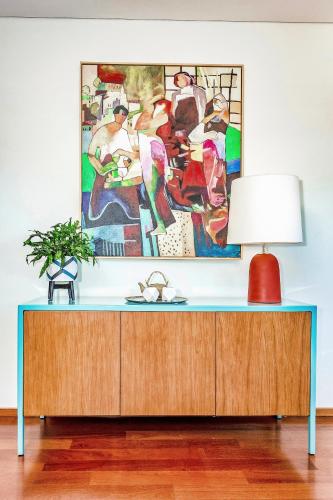 Charming Bonfim Penthouse, Porto (fotografie 7)