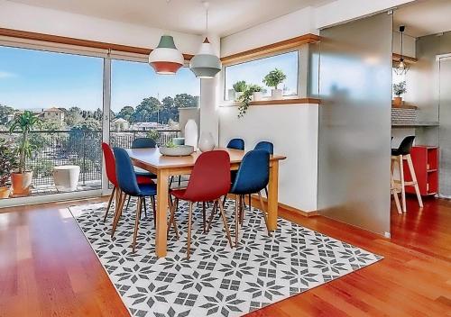 Charming Bonfim Penthouse, Porto (fotografie 2)