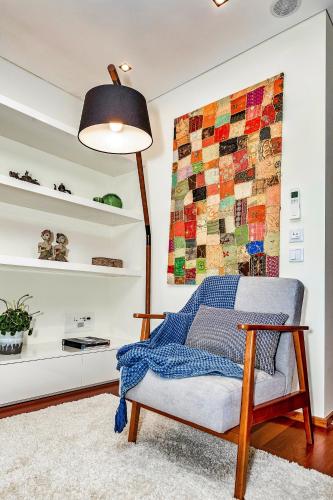 Charming Bonfim Penthouse, Porto (fotografie 4)