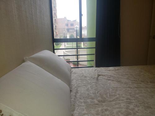 Las Rosas Apartments