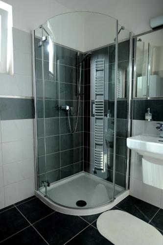 Black Bridge Hotel Apartment, Praha (fotografie 6)