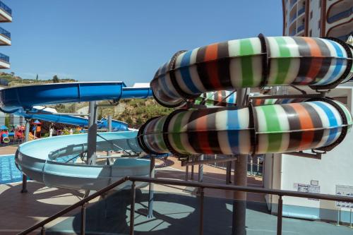  Luxury Apartments in Alanya in Mahmutlar