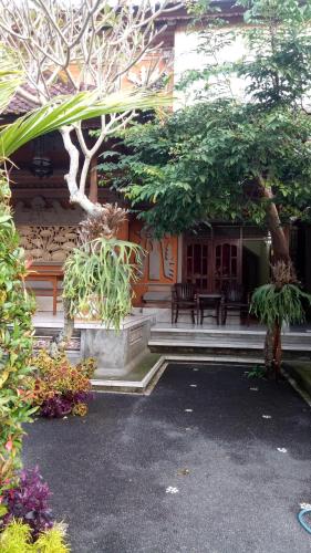 Thani House, Ubud