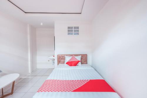 Standard Single Room room in Dancenter Angel Home Stay Syariah