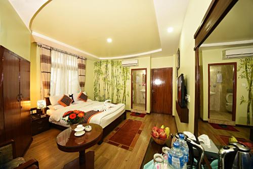 hotel photo