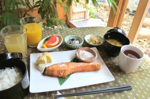 Kyomachiya Ryokan Sakura - Urushitei_2_image