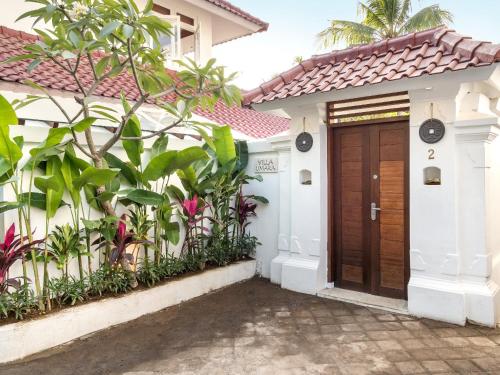 Three-Bedroom Villa room in Villa Umara by Villa Finder
