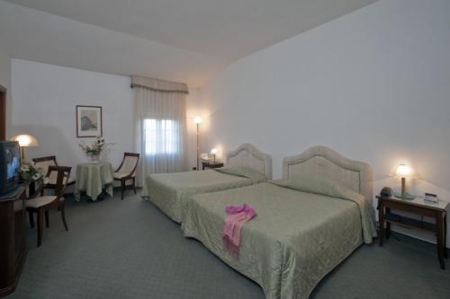 Hotel Villa San Lucchese