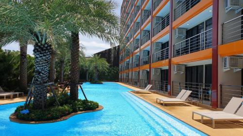 Apartment 71/278 or 71/298 Mai Khao beach Condotel Apartment 71/278 or 71/298 Mai Khao beach Condotel