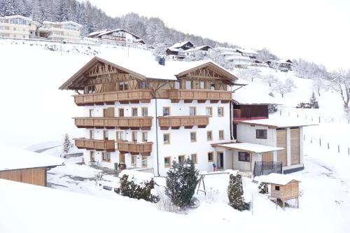 Appartment Sattlerhof - image 12