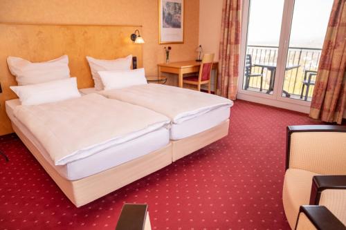 Hotel Löwenstein - image 8