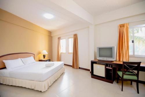 hotel photo