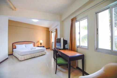 hotel photo