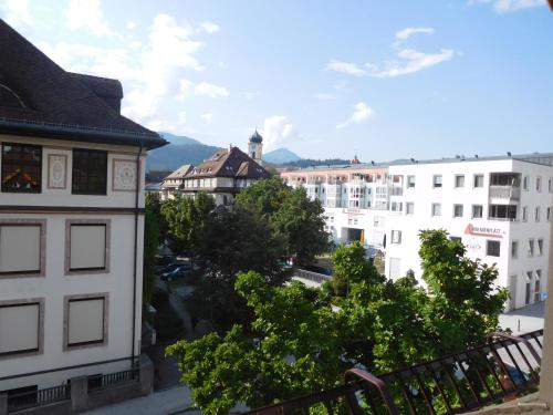 Villa Maria - Suiten & Appartement - image 8