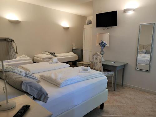  Villa Montenero in Cavalcaselle