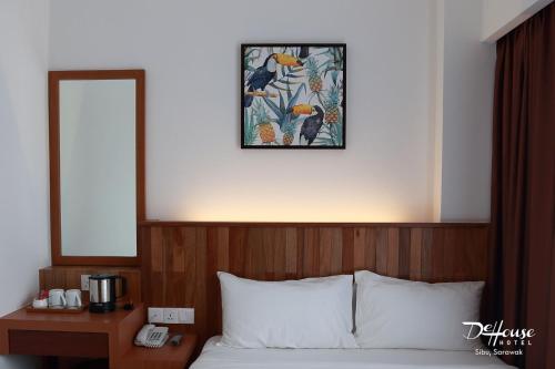 居佳酒店 居佳酒店