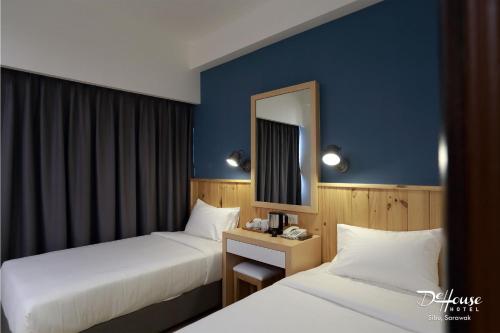 居佳酒店 居佳酒店