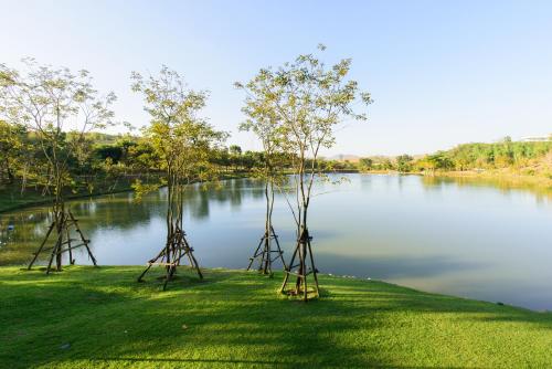 The Gallery Khao Yai Hotel and Residence - SHA Plus