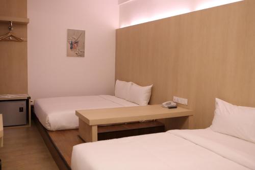 居佳酒店 居佳酒店