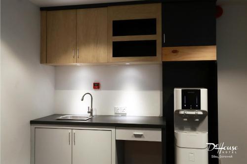 居佳酒店 居佳酒店