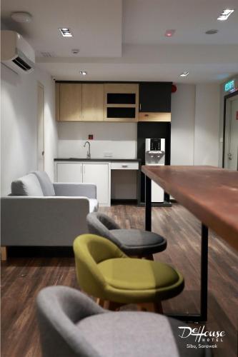 居佳酒店 居佳酒店