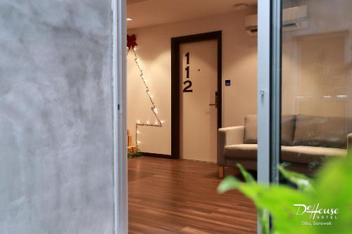 居佳酒店 居佳酒店