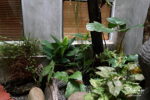 居佳酒店 居佳酒店