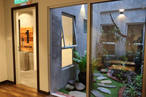 居佳酒店 居佳酒店