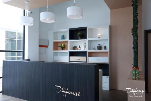 居佳酒店 居佳酒店