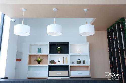 居佳酒店 居佳酒店