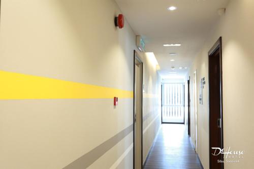 居佳酒店 居佳酒店