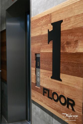 居佳酒店 居佳酒店