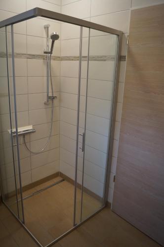 Single Room with Private Bathroom